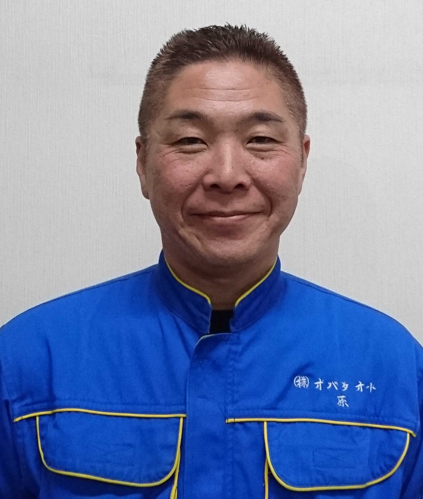 原　満輝