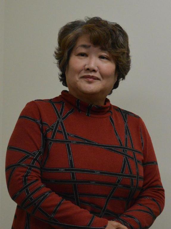 蟹澤幸子