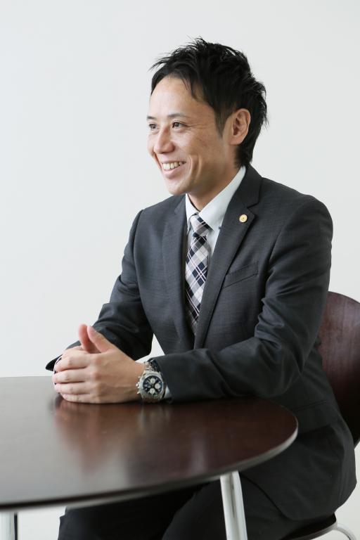 宮澤優一